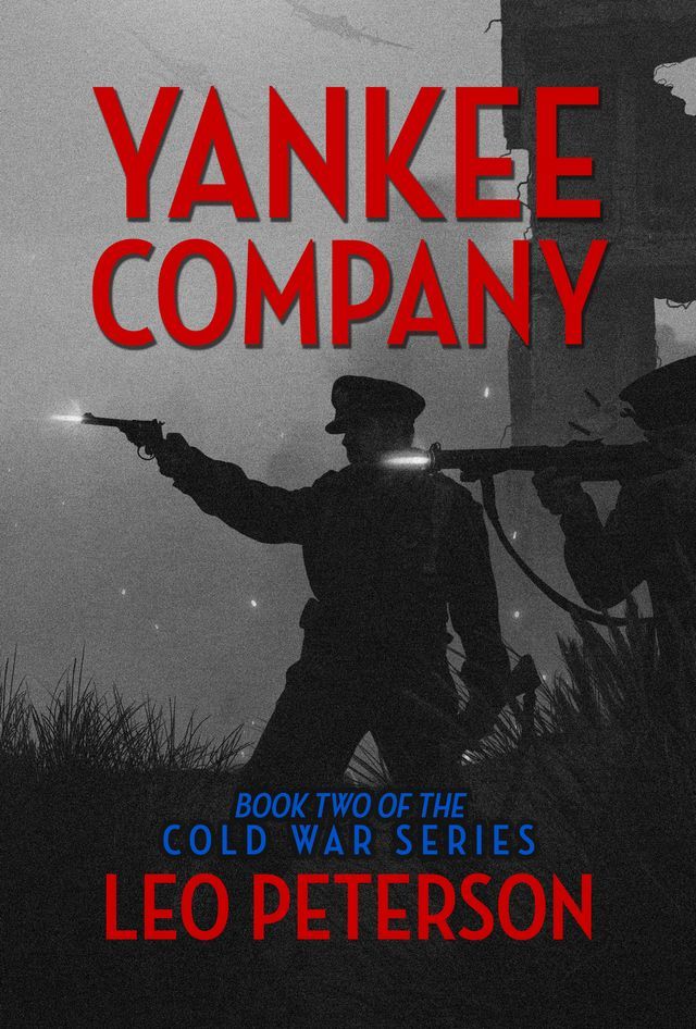  Yankee Company(Kobo/電子書)