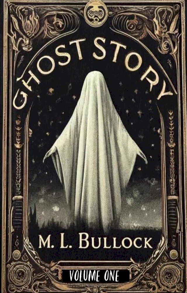  Ghost Story(Kobo/電子書)