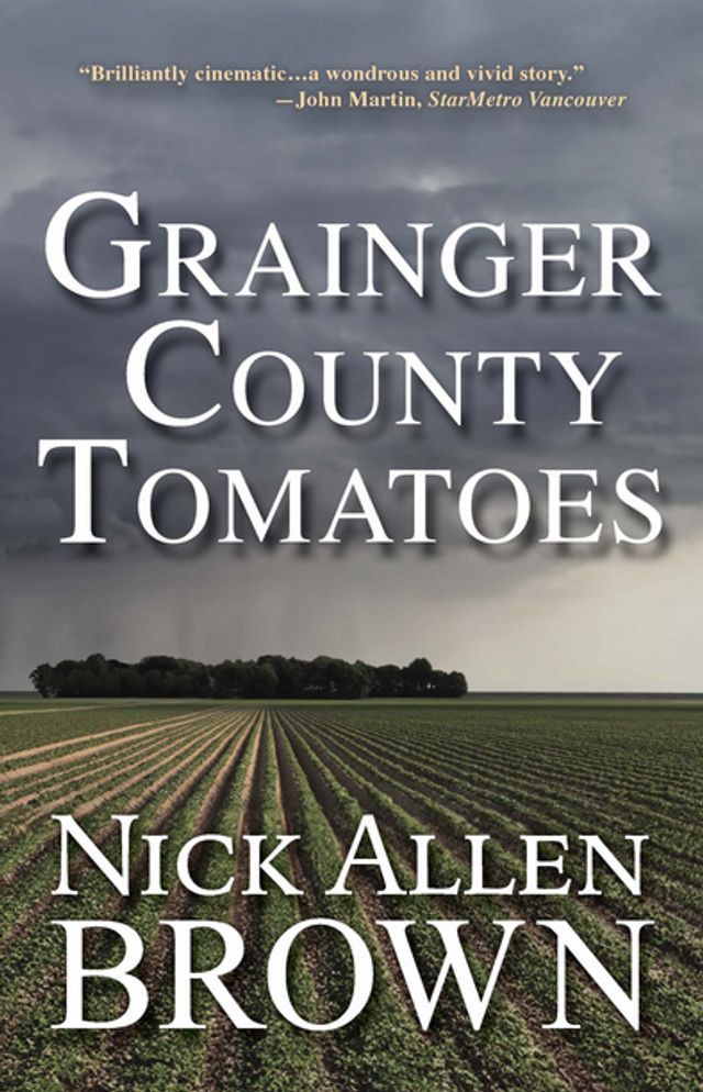  Grainger County Tomatoes(Kobo/電子書)