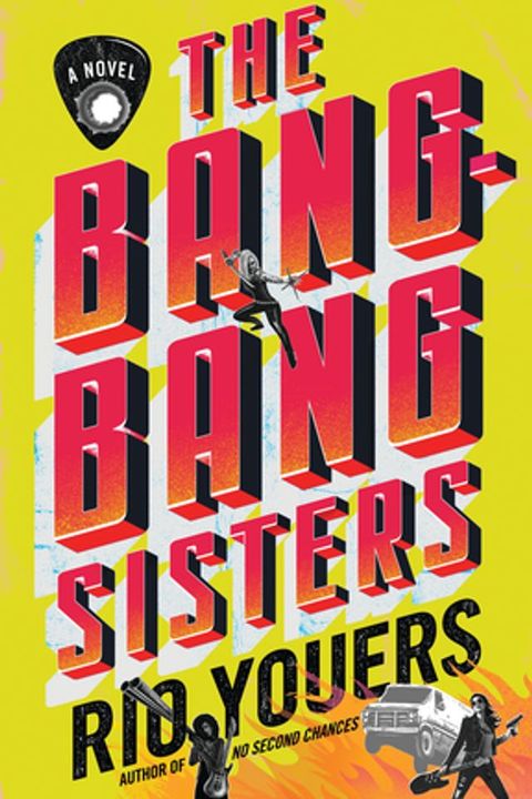 The Bang-Bang Sisters(Kobo/電子書)