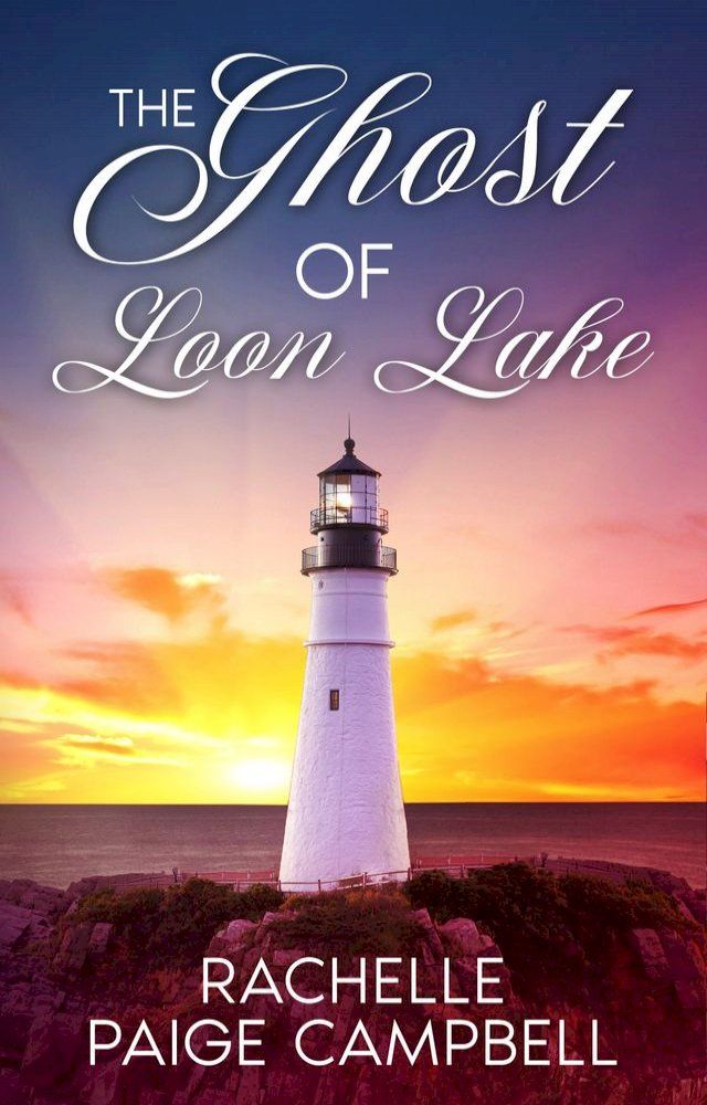  The Ghost of Loon Lake(Kobo/電子書)