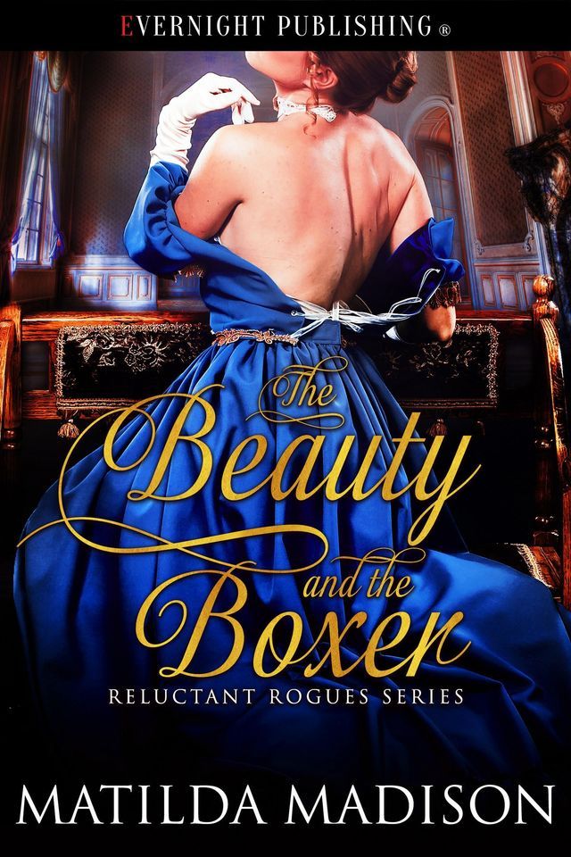  The Beauty and the Boxer(Kobo/電子書)