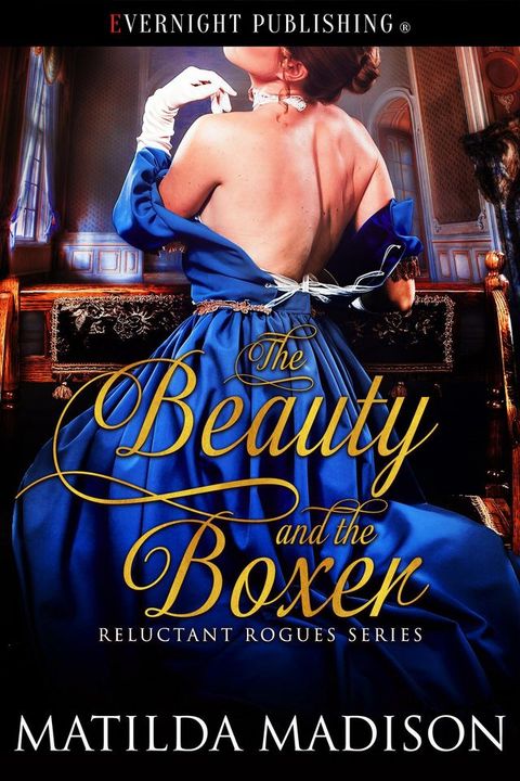 The Beauty and the Boxer(Kobo/電子書)