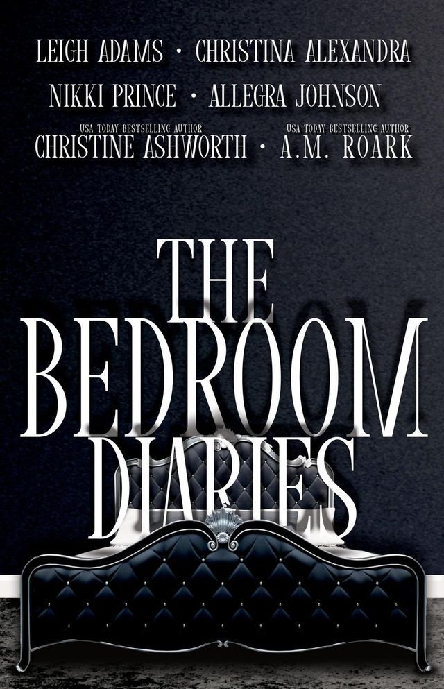  The Bedroom Diaries(Kobo/電子書)