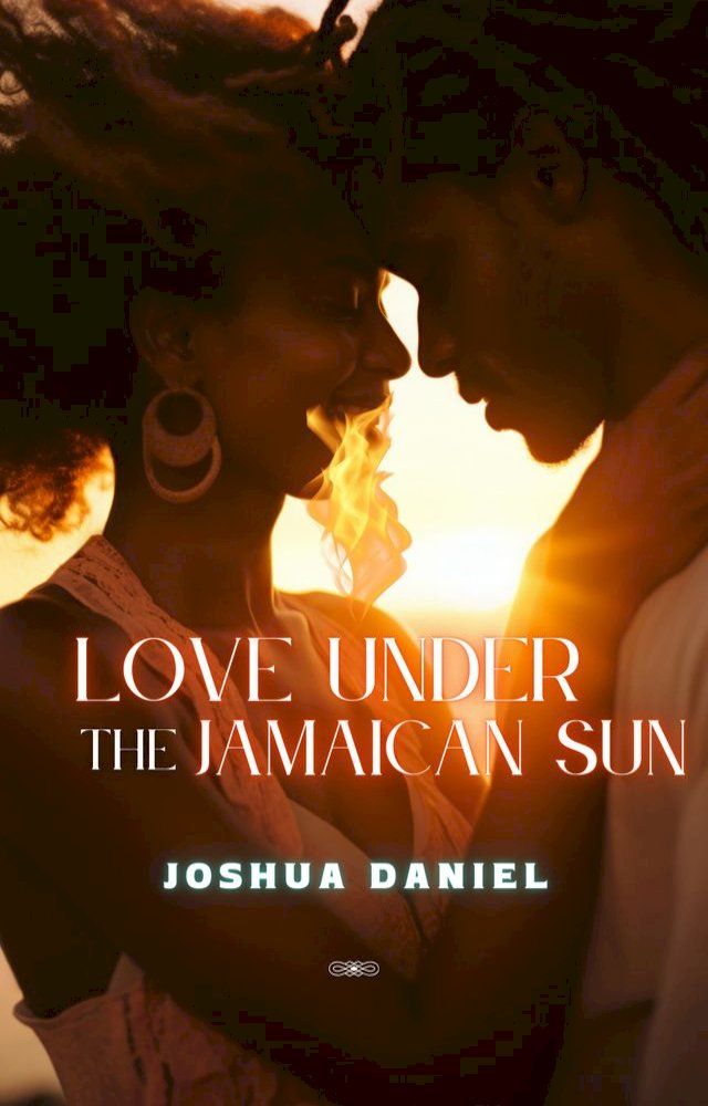  Love Under the Jamaican Sun(Kobo/電子書)