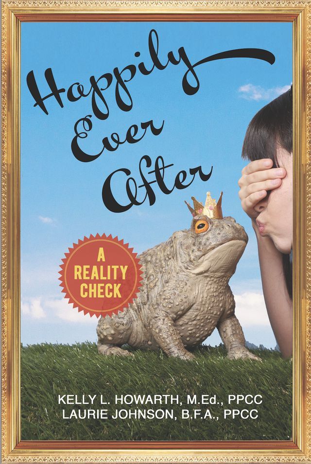  Happily Ever After—A Reality Check(Kobo/電子書)