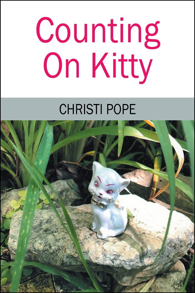  Counting On Kitty(Kobo/電子書)