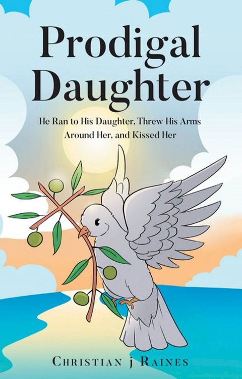 Prodigal Daughter(Kobo/電子書)