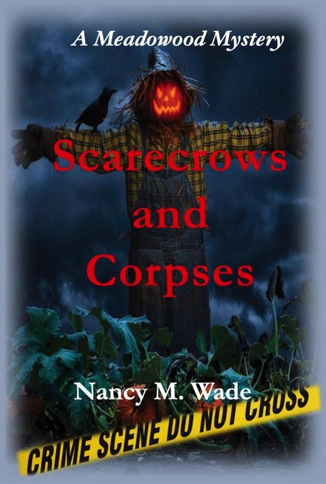  Scarecrows and Corpses(Kobo/電子書)