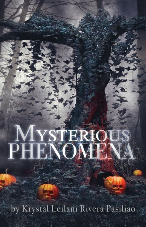 Mysterious Phenomena(Kobo/電子書)