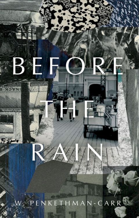 Before the Rain(Kobo/電子書)