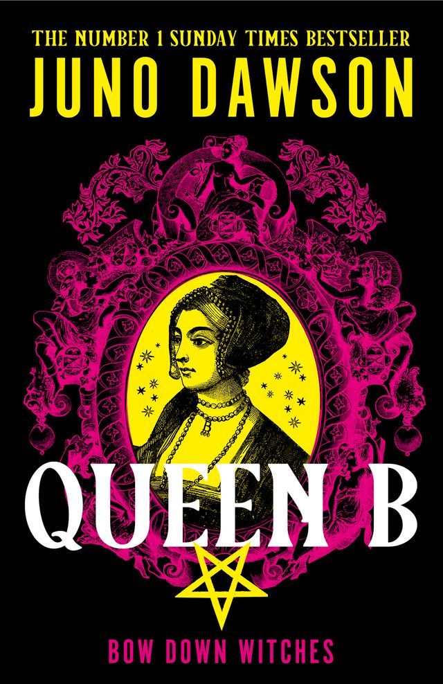  Queen B(Kobo/電子書)