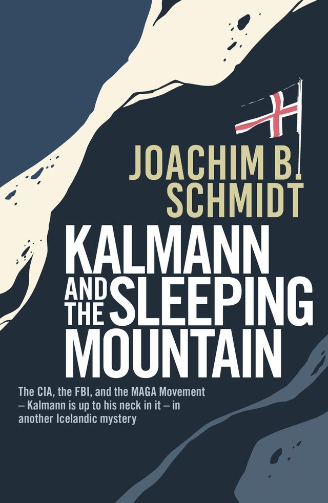  Kalmann and the Sleeping Mountain(Kobo/電子書)