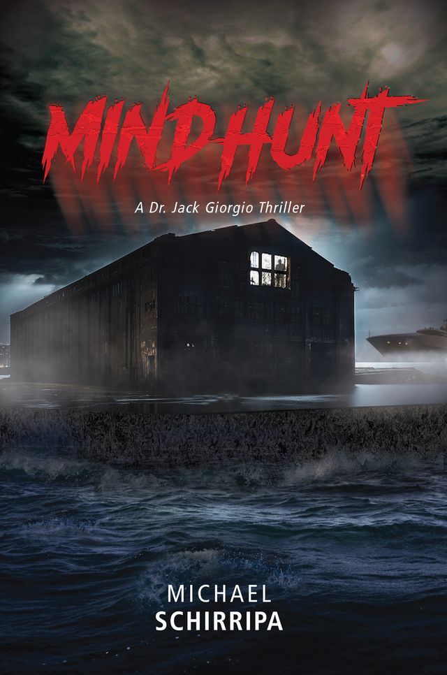  Mindhunt(Kobo/電子書)