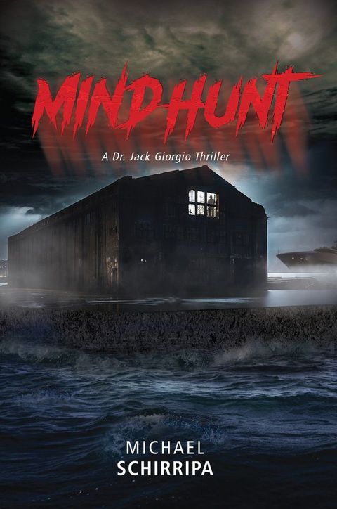 Mindhunt(Kobo/電子書)