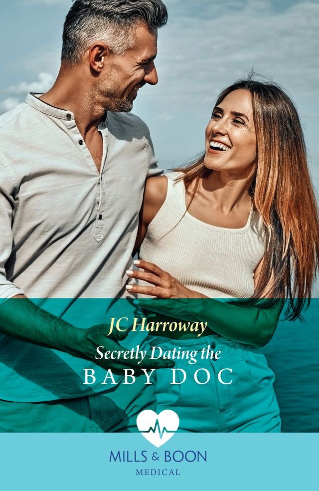  Secretly Dating The Baby Doc (Buenos Aires Docs, Book 4) (Mills & Boon Medical)(Kobo/電子書)