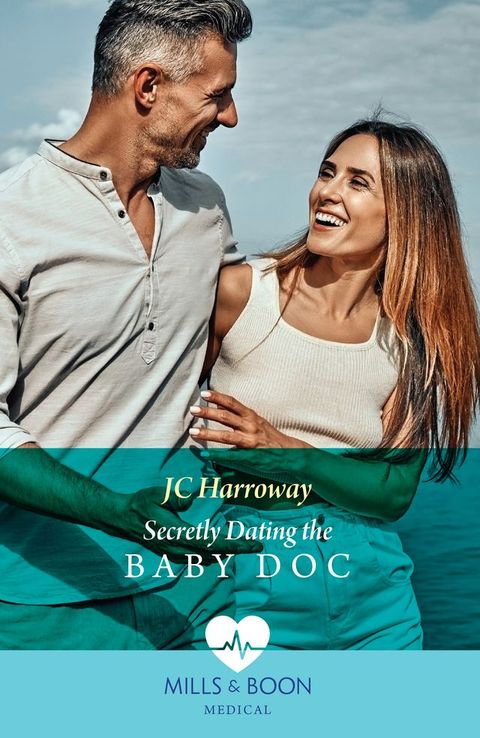 Secretly Dating The Baby Doc (Buenos Aires Docs, Book 4) (Mills & Boon Medical)(Kobo/電子書)