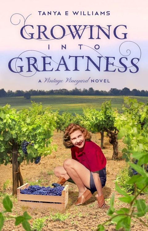 Growing Into Greatness(Kobo/電子書)