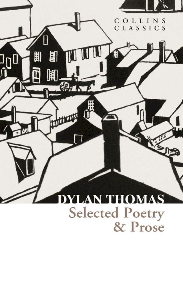  Selected Poetry & Prose (Collins Classics)(Kobo/電子書)