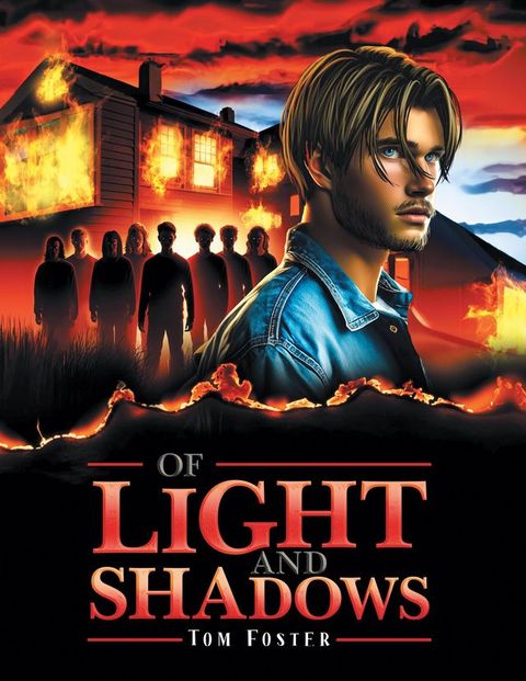 Of Light and Shadows(Kobo/電子書)