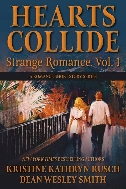 Hearts Collide, Volume 1(Kobo/電子書)