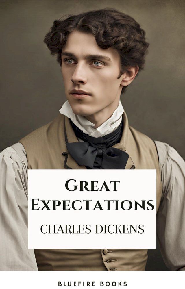  Great Expectations(Kobo/電子書)