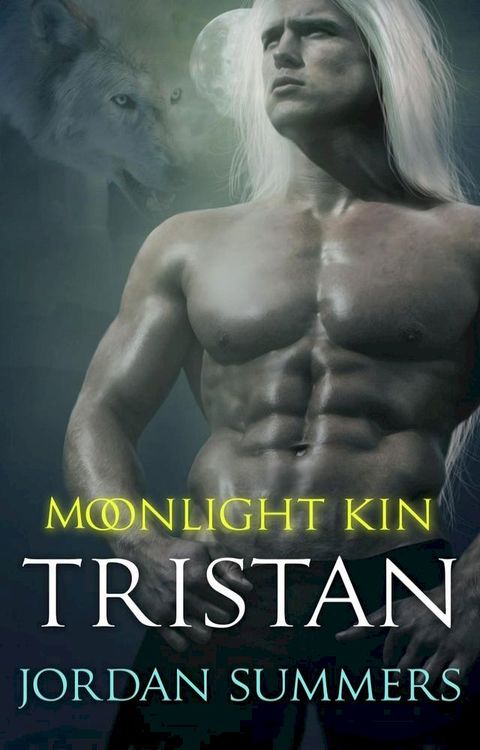 Moonlight Kin 4: Tristan (2020)
