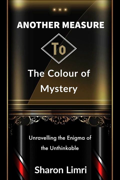 The Colour of Mystery(Kobo/電子書)
