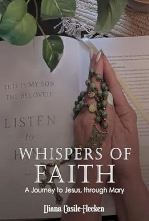 Whispers of Faith(Kobo/電子書)