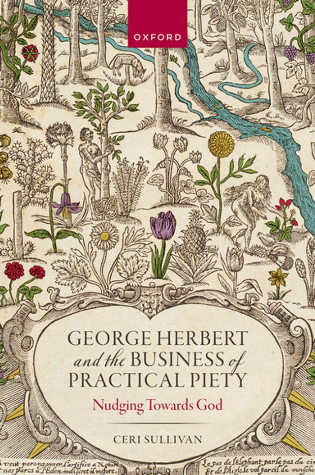  George Herbert and the Business of Practical Piety(Kobo/電子書)