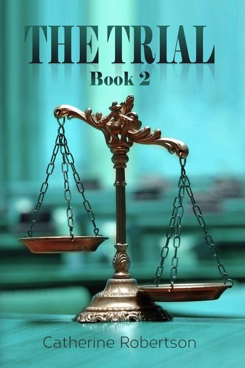 The Trial Book 2(Kobo/電子書)