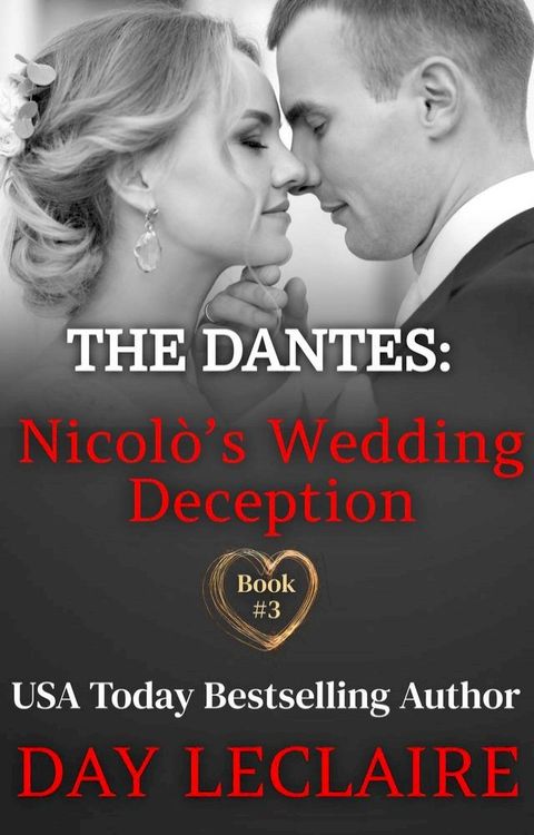 Nicol&ograve;’s Wedding Deception(Kobo/電子書)