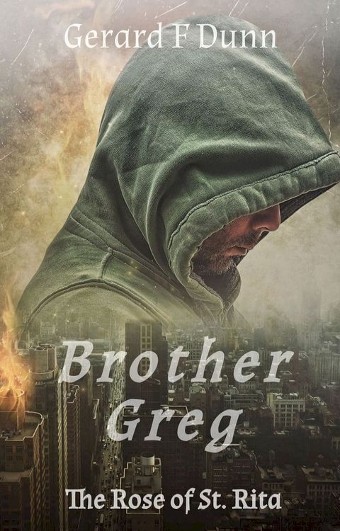 Brother Greg(Kobo/電子書)