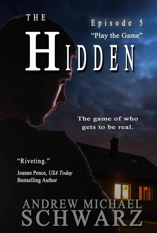  The Hidden: Play the Game(Kobo/電子書)