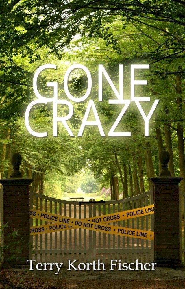  Gone Crazy(Kobo/電子書)