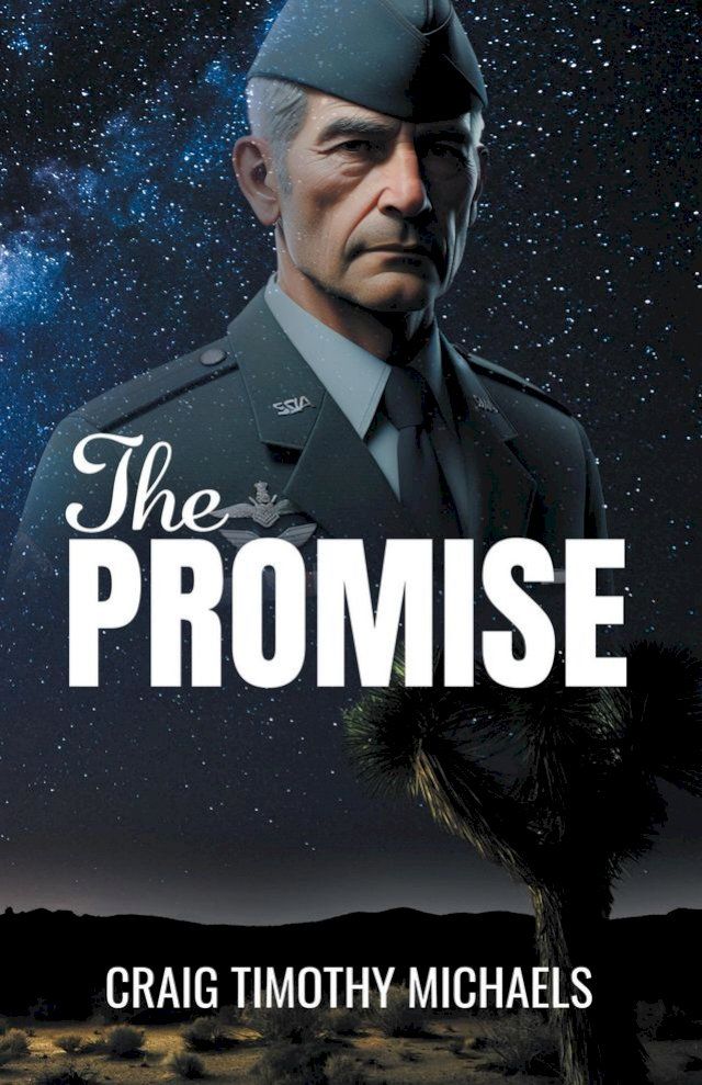  The Promise(Kobo/電子書)