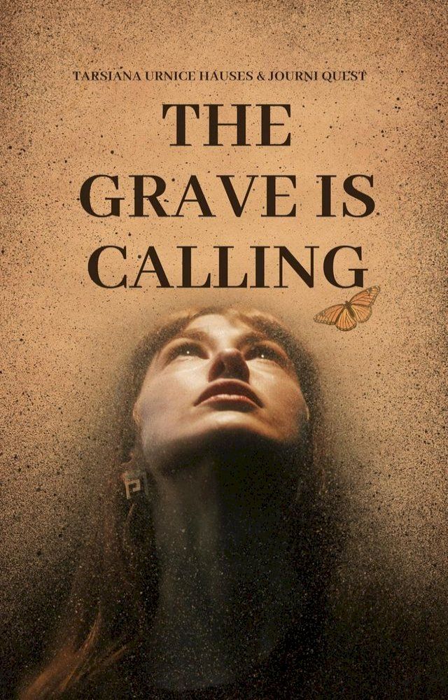  The Grave is Calling(Kobo/電子書)