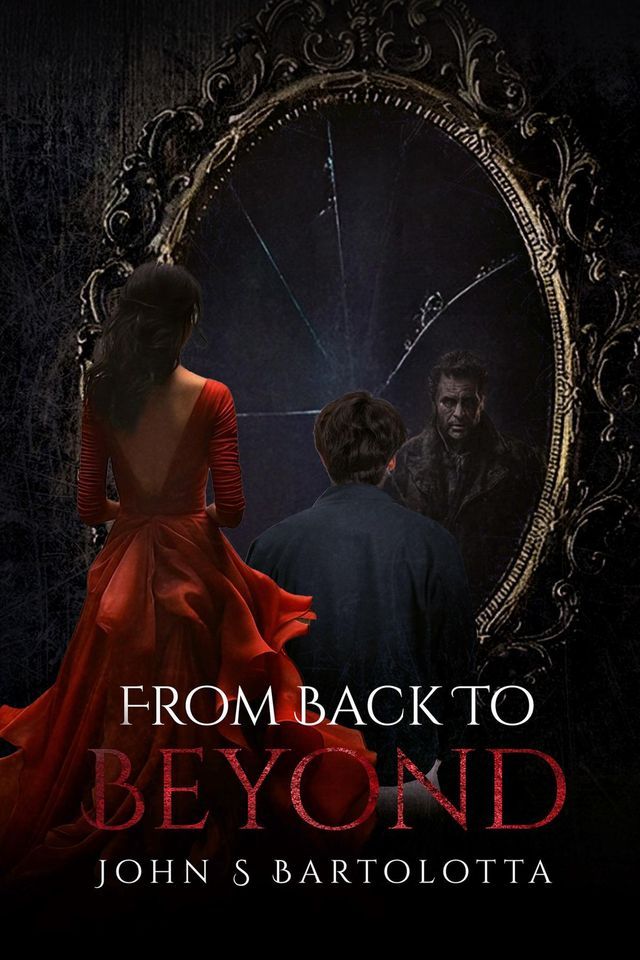  From Back to Beyond(Kobo/電子書)