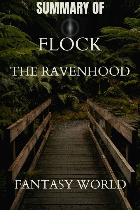 Flock: The Ravenhood by Kate Stewart(Kobo/電子書)