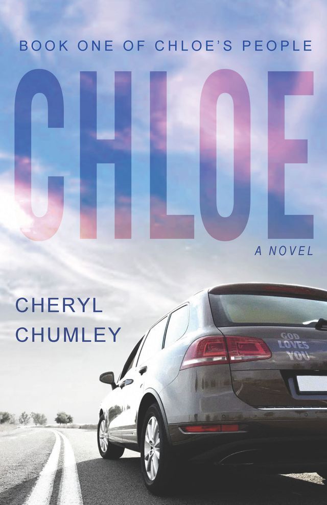  Chloe: Book One of Chloe's People(Kobo/電子書)