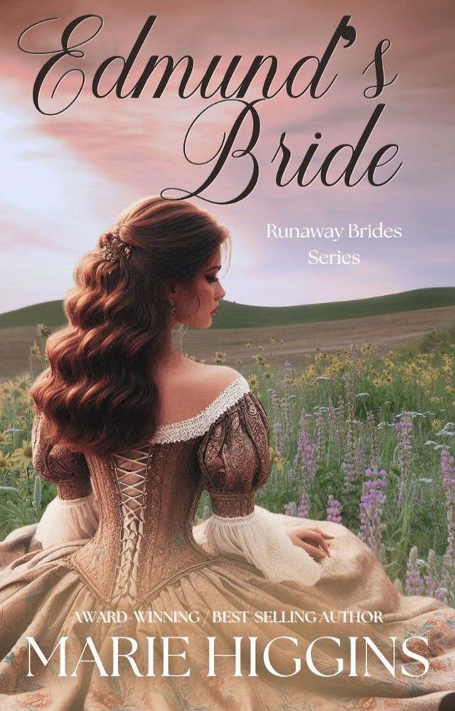  Edmund's Bride(Kobo/電子書)