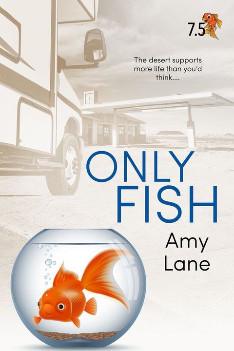 Only Fish(Kobo/電子書)