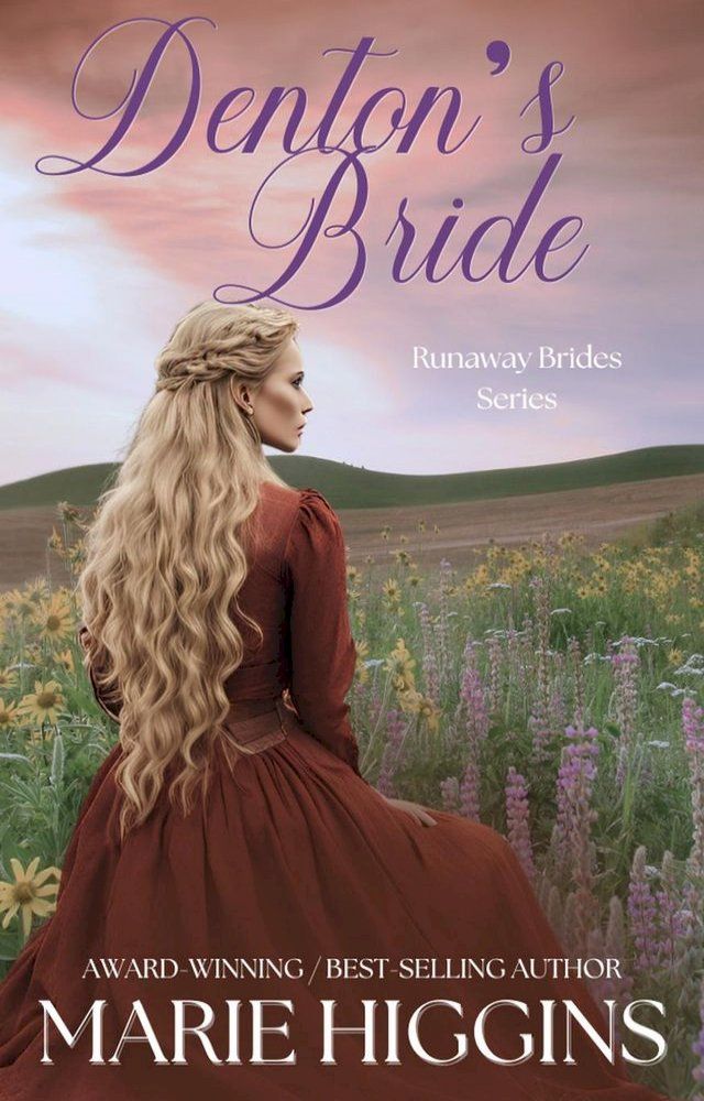  Denton's Bride(Kobo/電子書)