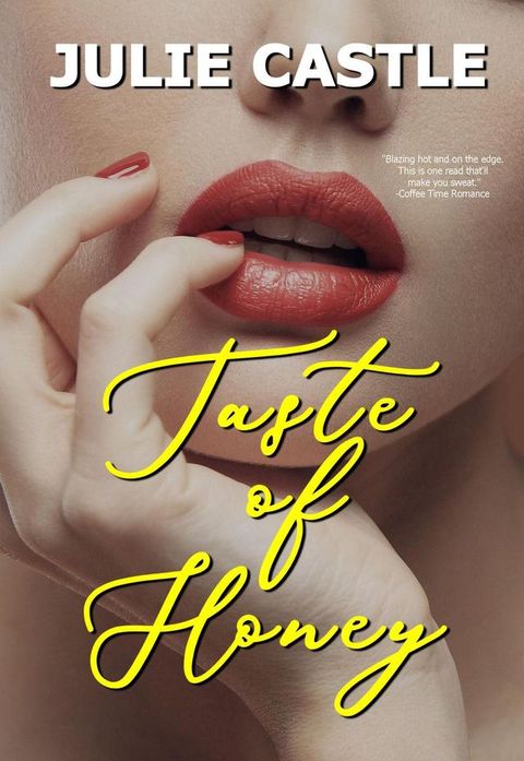 Taste of Honey(Kobo/電子書)