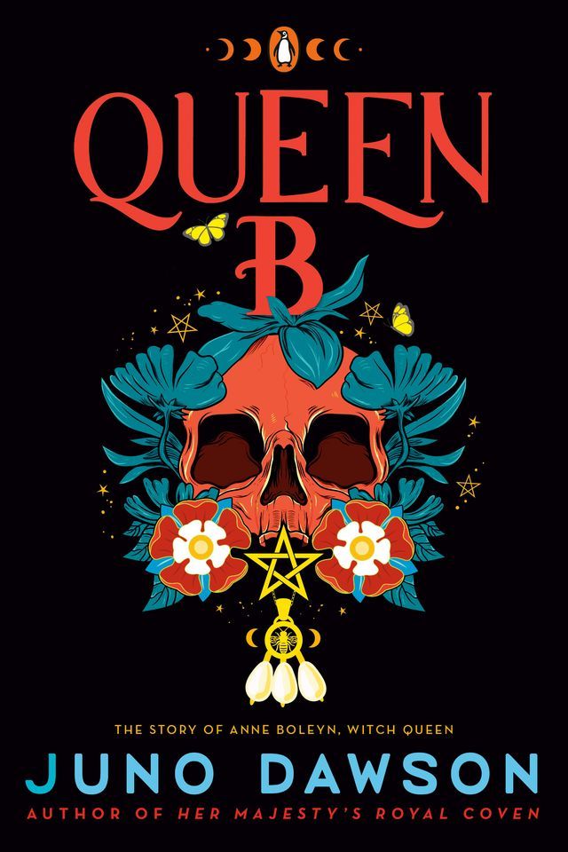  Queen B(Kobo/電子書)