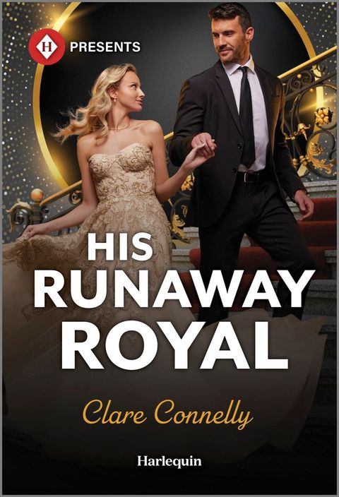 His Runaway Royal(Kobo/電子書)