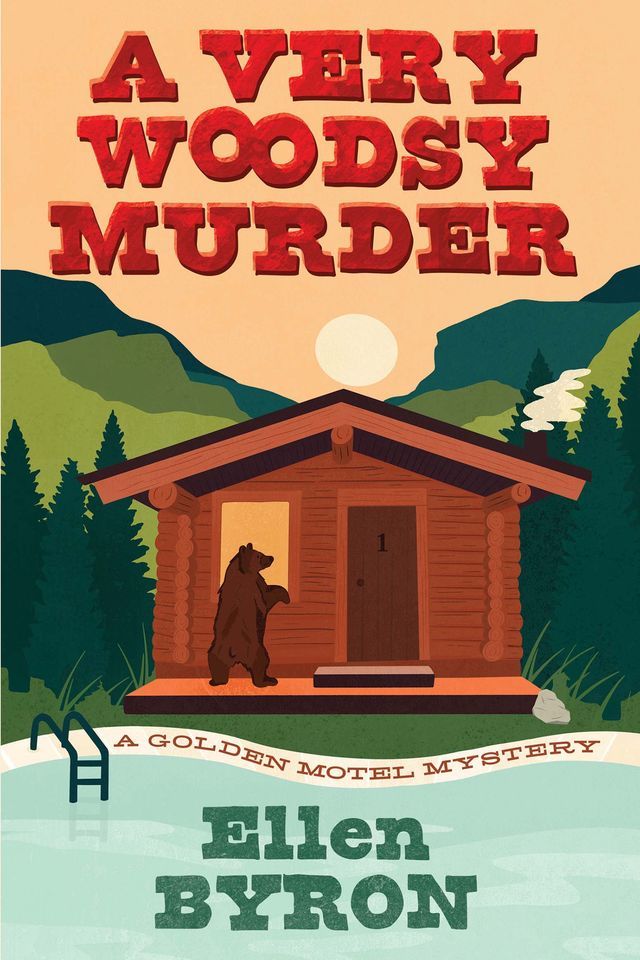  A Very Woodsy Murder(Kobo/電子書)