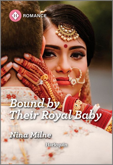 Bound by Their Royal Baby(Kobo/電子書)