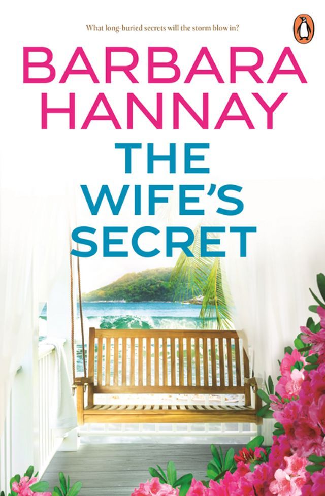  The Wife's Secret(Kobo/電子書)