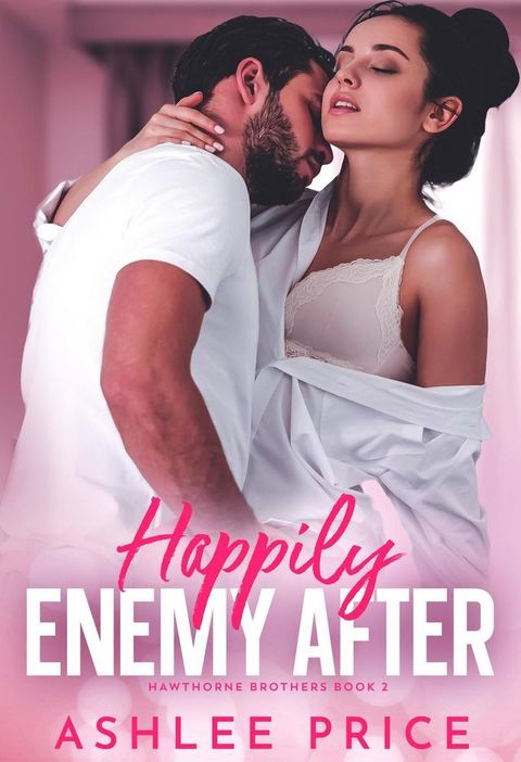 Happily Enemy After(Kobo/電子書)